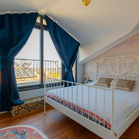 Deniz Loft Fethiye Apartment Ngoại thất bức ảnh