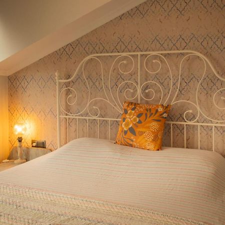 Deniz Loft Fethiye Apartment Ngoại thất bức ảnh