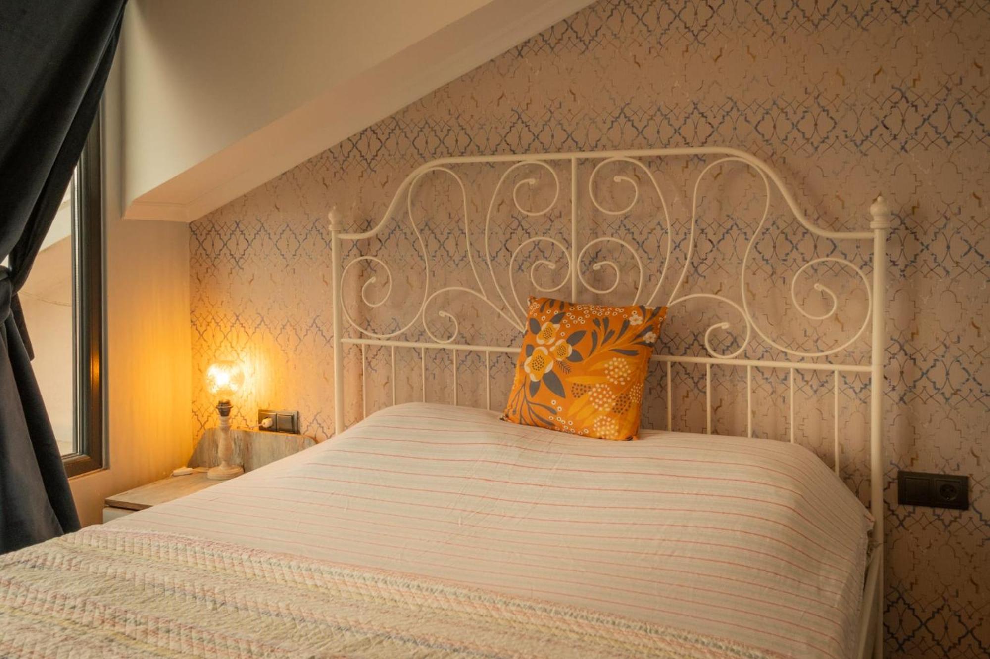 Deniz Loft Fethiye Apartment Ngoại thất bức ảnh