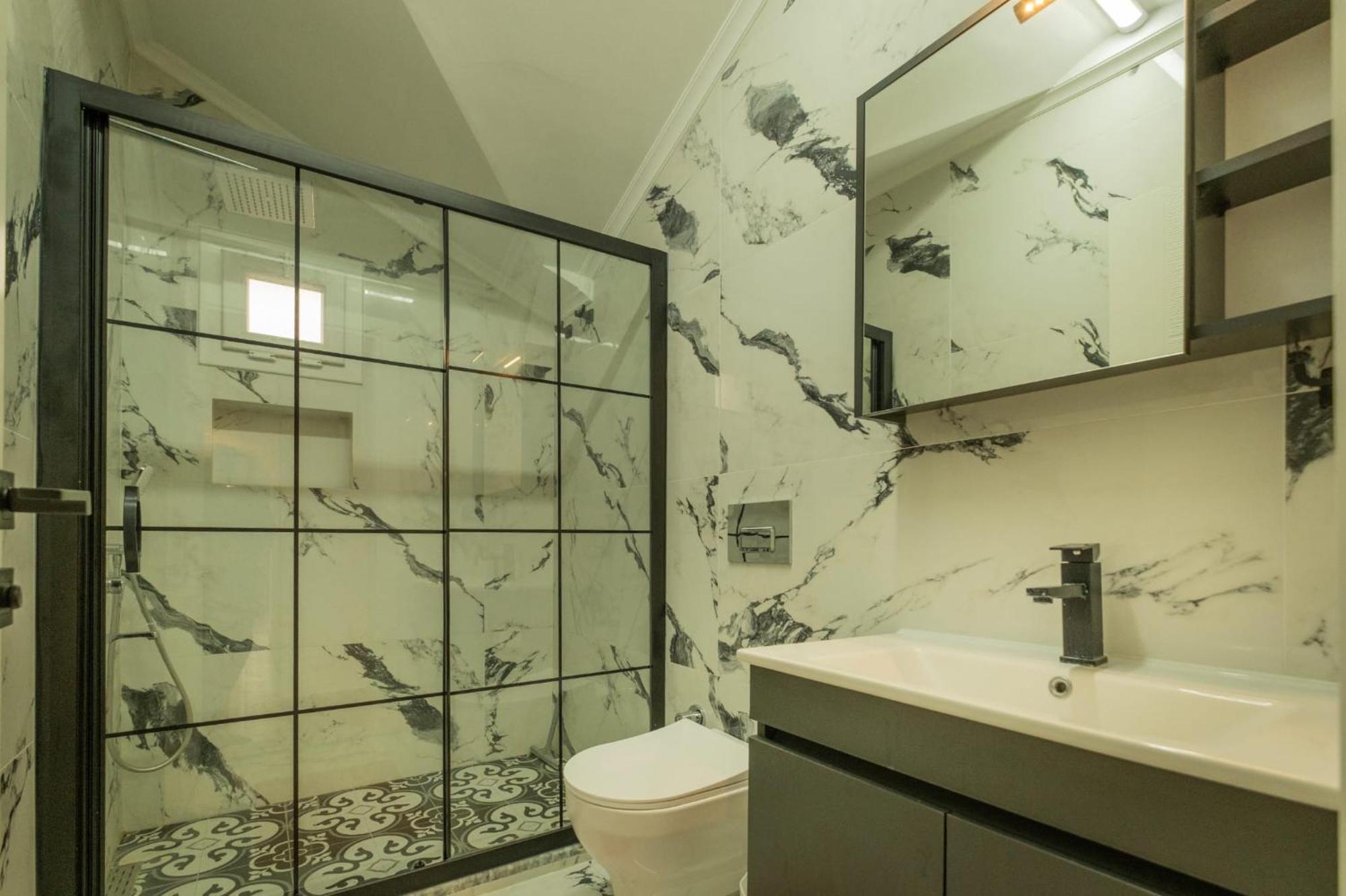Deniz Loft Fethiye Apartment Ngoại thất bức ảnh
