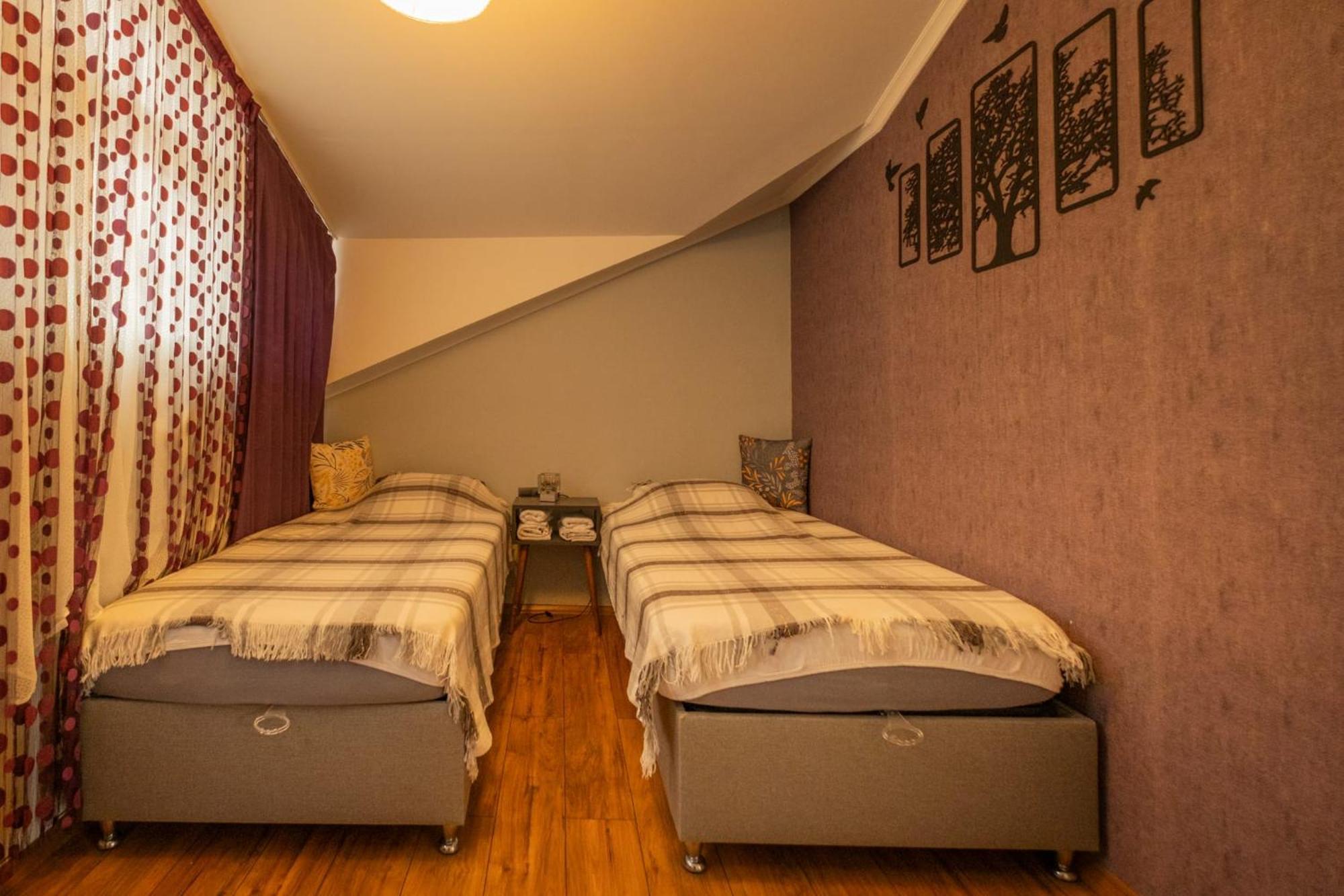 Deniz Loft Fethiye Apartment Ngoại thất bức ảnh