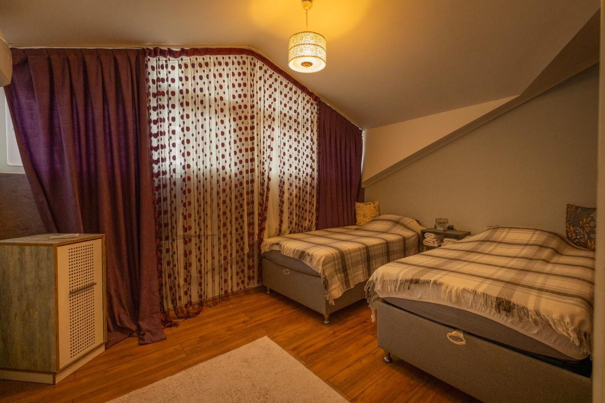Deniz Loft Fethiye Apartment Ngoại thất bức ảnh